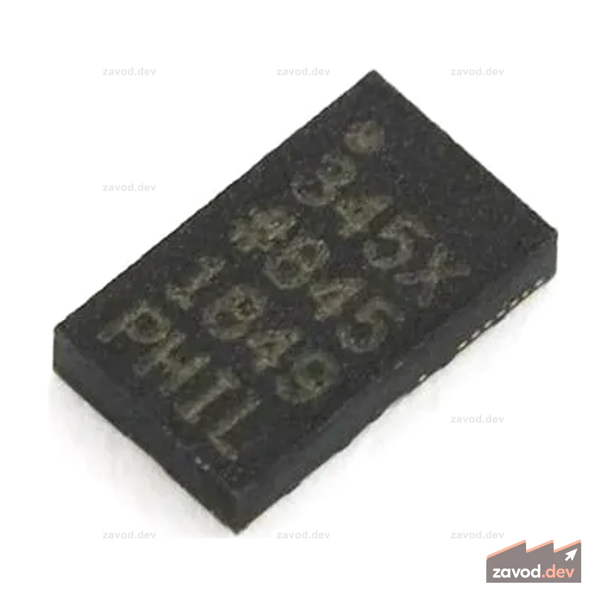 SPF 3 AXIS ACCELEROMTR ADXL345
