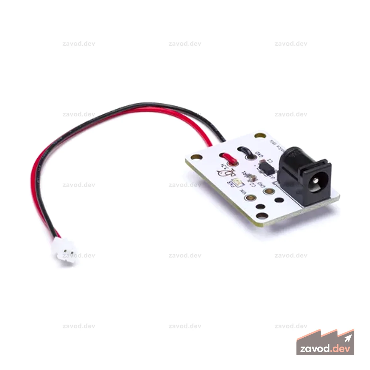 Блок питания Ibis board 3,3 В для Micro:bit