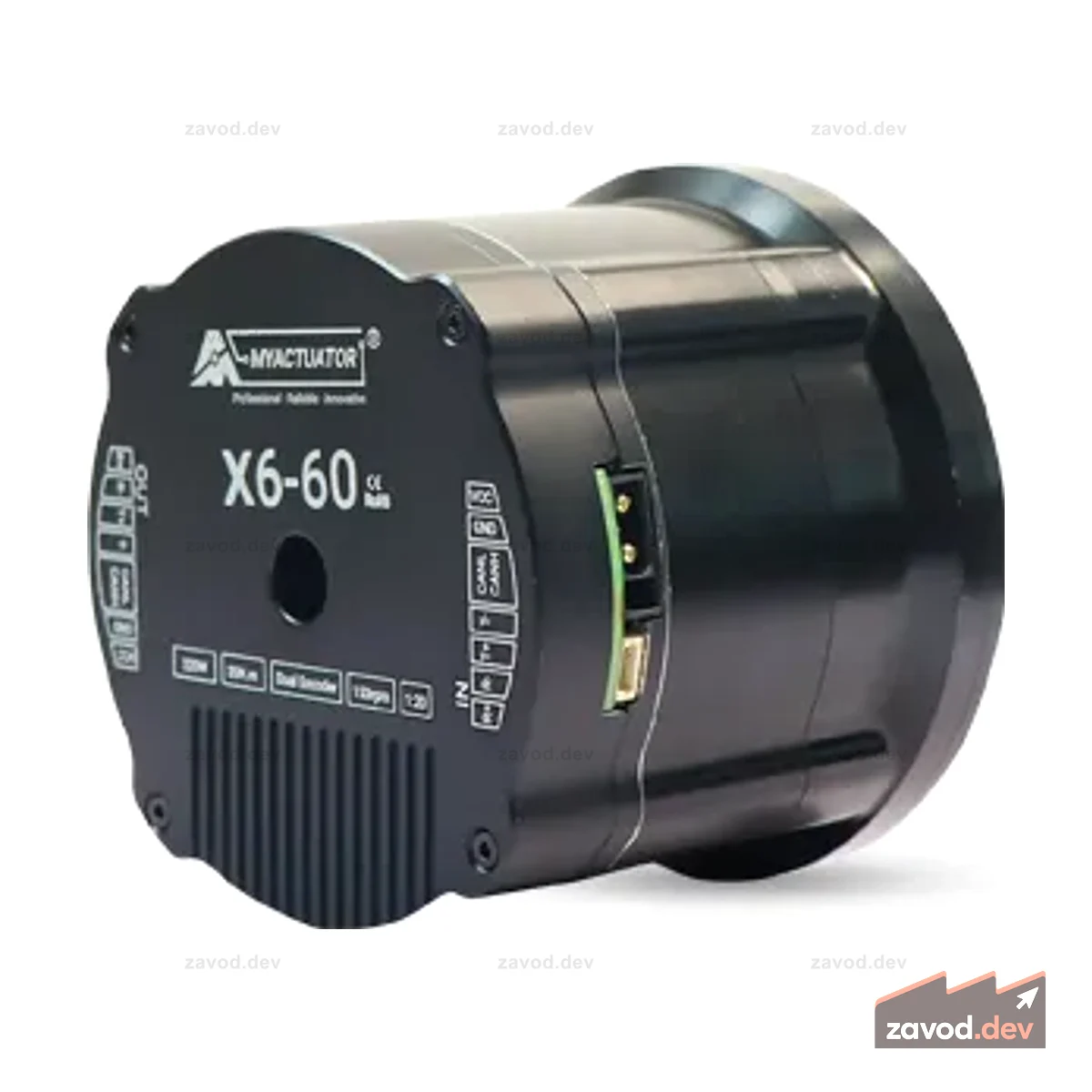 MyActuator RMD-X6-P20-60-E