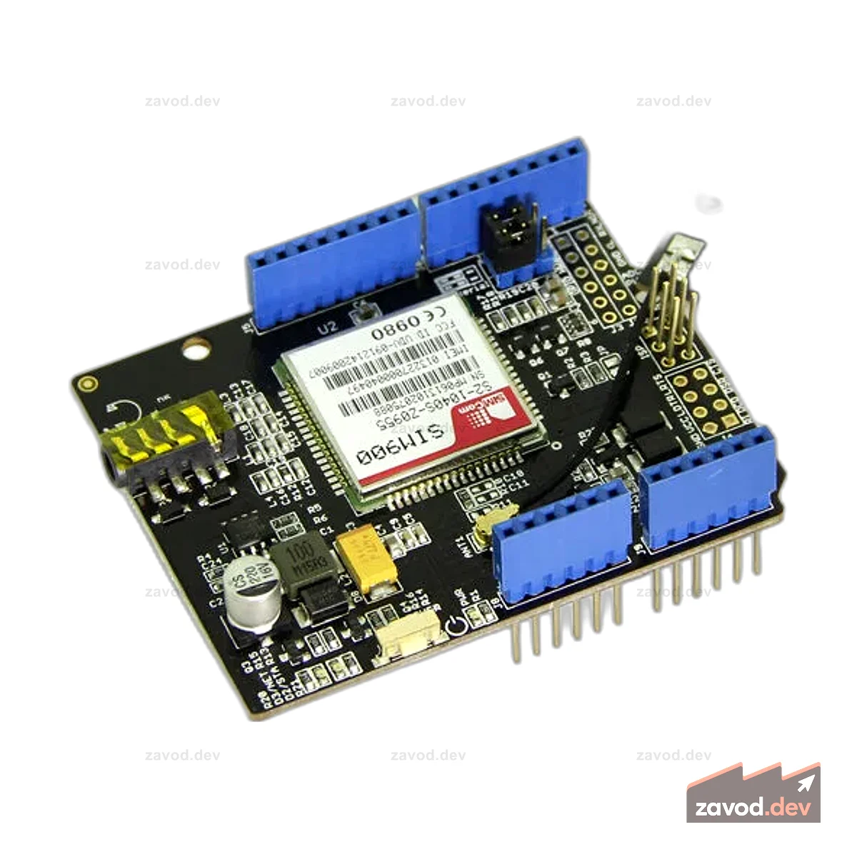 GPRS Shield V2.0