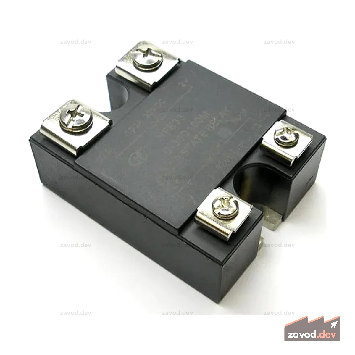 HFS33D-30D100M