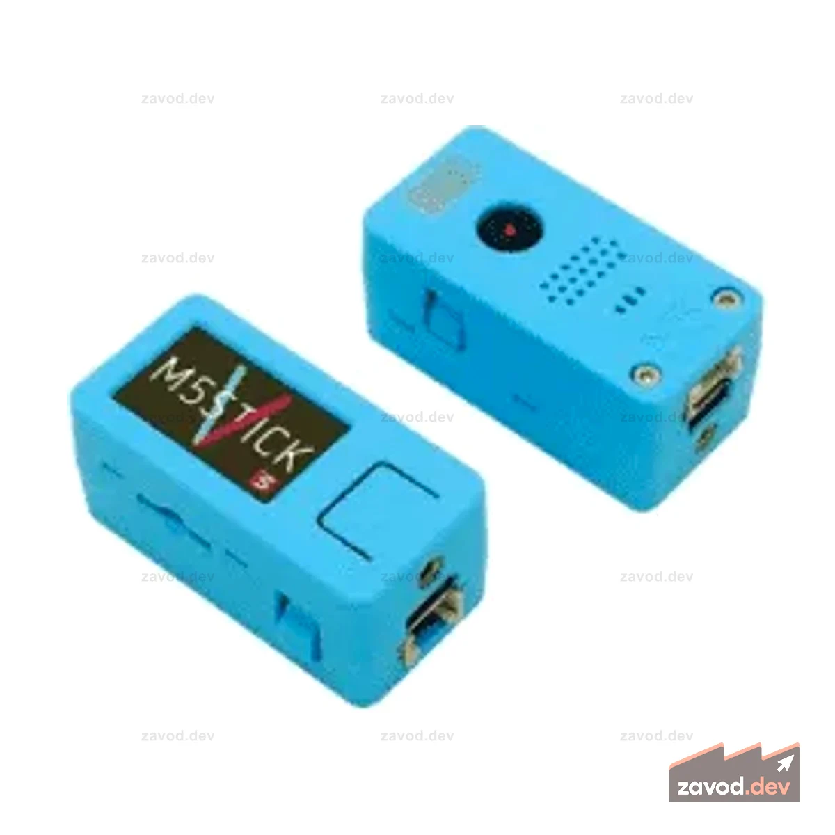 M5StickV K210 AI камера (без Wi-Fi)