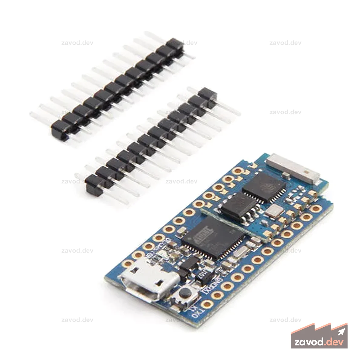 Cactus Micro Rev2, совместимый с Arduino, плюс esp8266