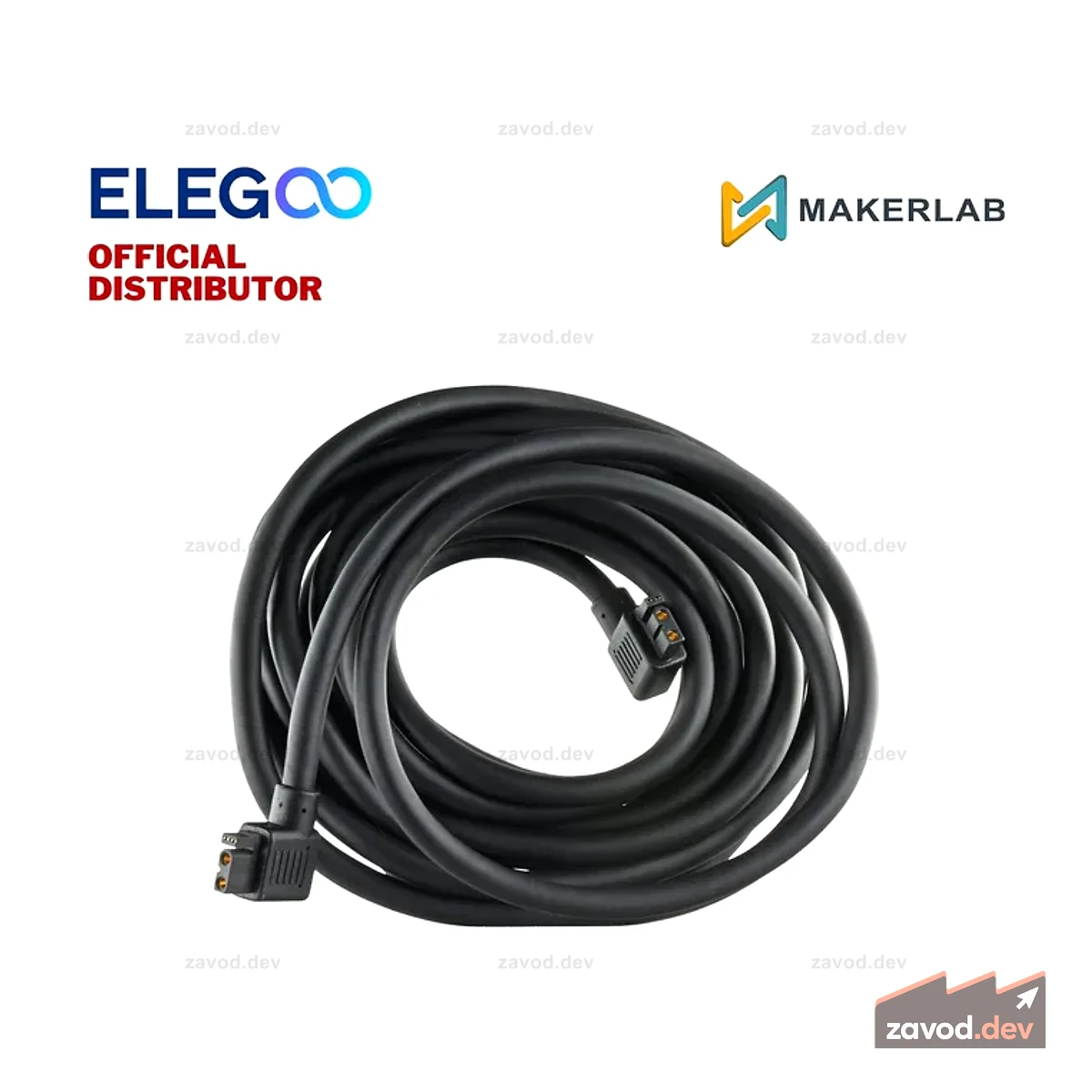 Elegoo Can Bus для Orangestorm Giga