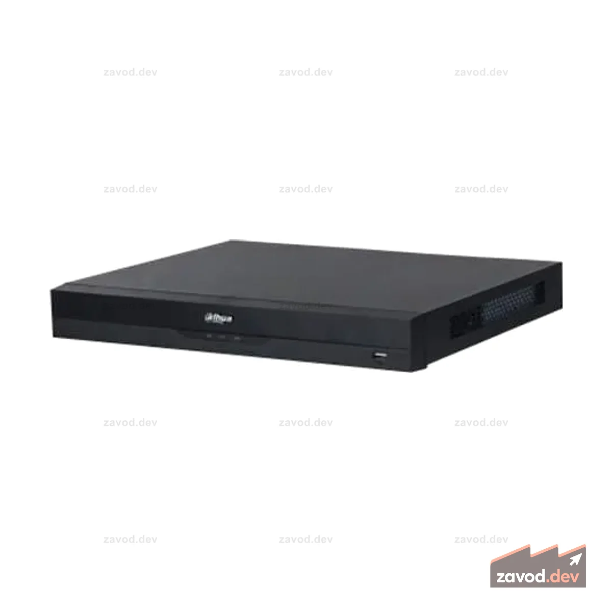 DHA NVR5208-8P-EI