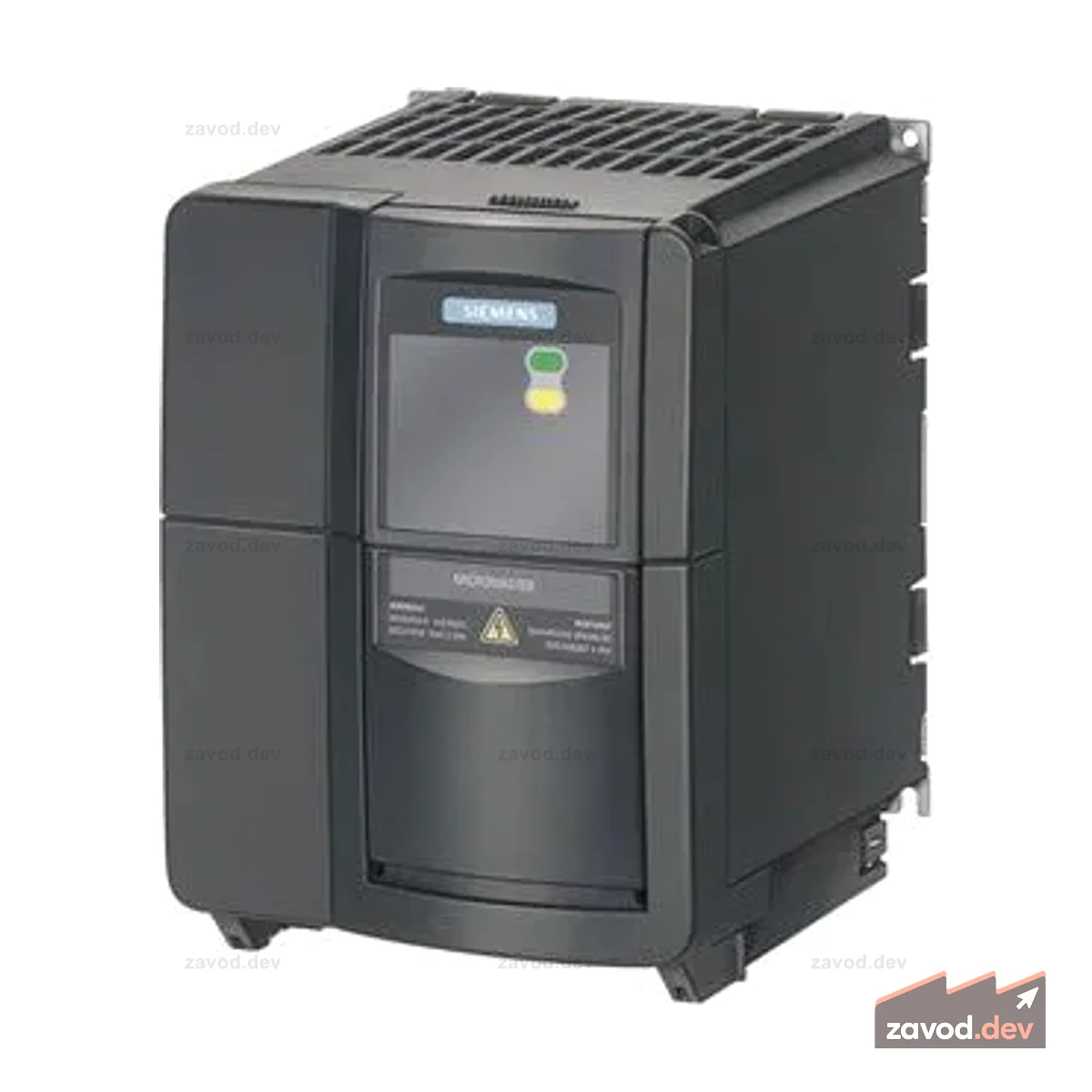 6SE6440-2UD22-2BA1