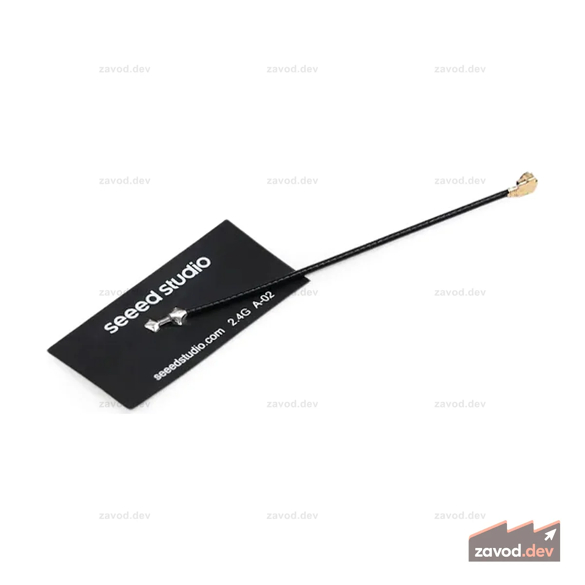 Антенна FPC 2,4 ГГц A-02 для XIAO ESP32-S3