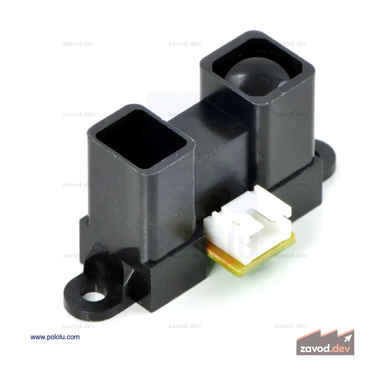 Sharp GP2Y0A02YK0F Аналоговый датчик расстояния 20-150см