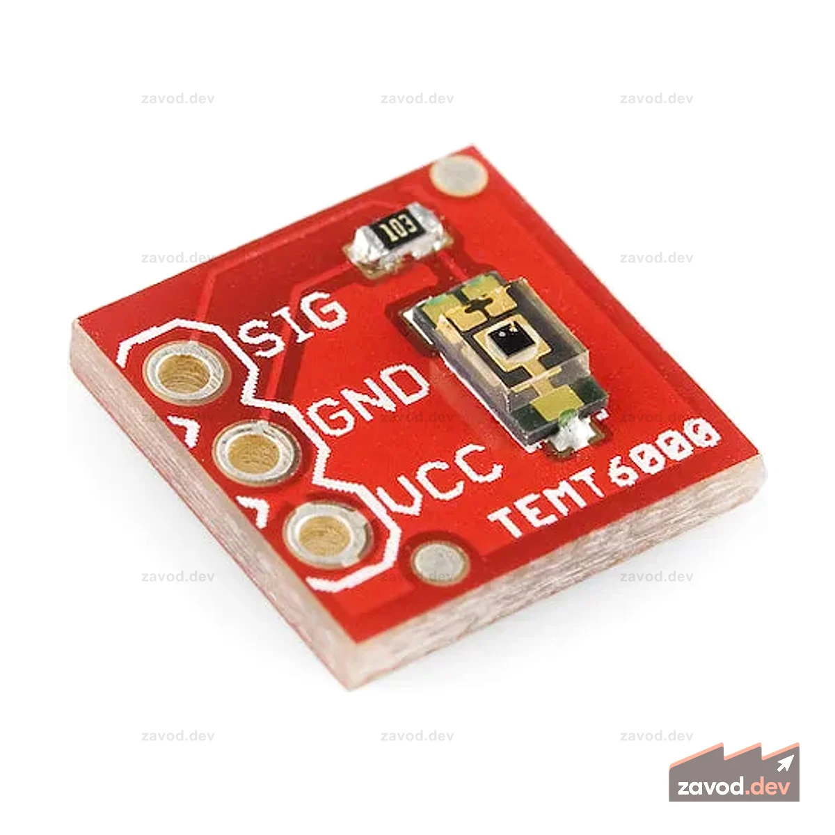 TEMT6000