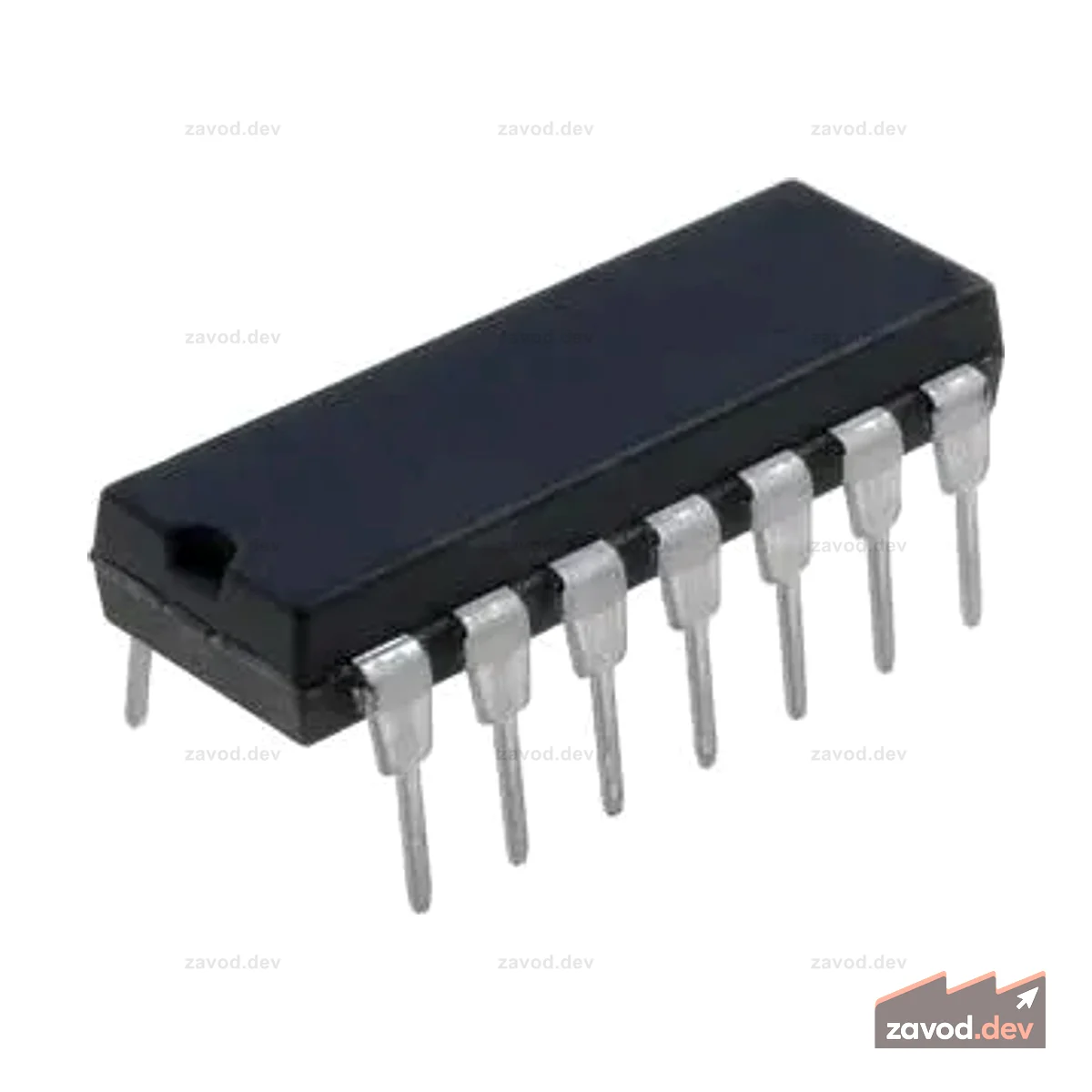 CD4077BP