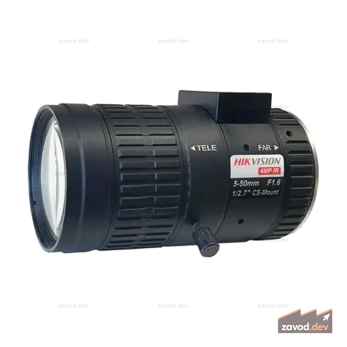 HKV TV0550D-4MPIR