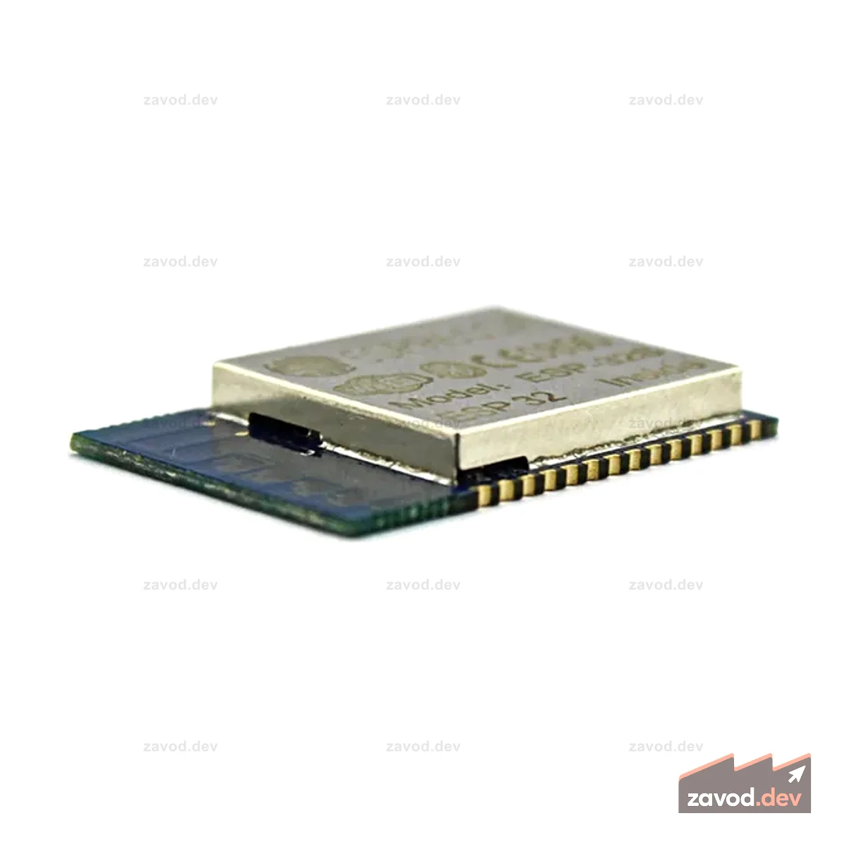 Комбинированный модуль Wi-Fi ESP32S Bluetooth
