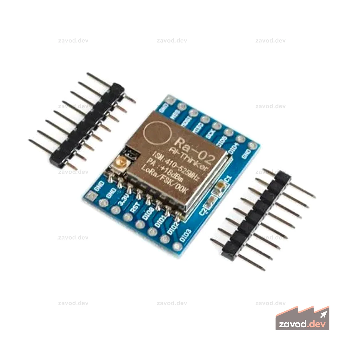 HKD SX1278 LORA MODUL 433M 10KM