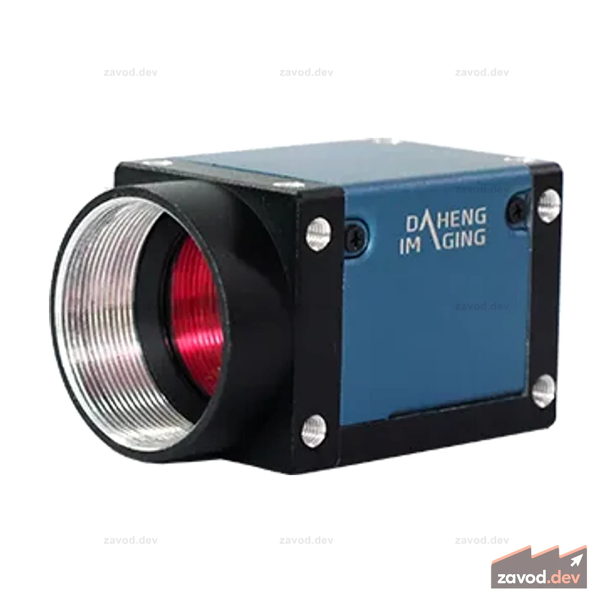 Daheng ME2S-033-262U3M-SWIR F02