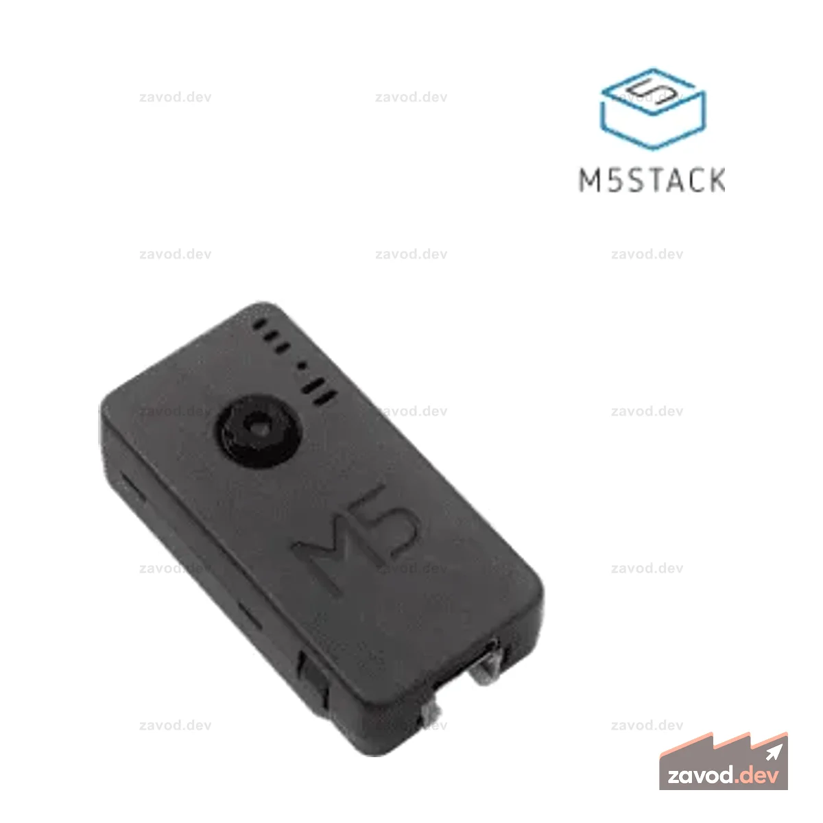 Камера с таймером M5Stack ESP32 PSRAM X (OV3660)