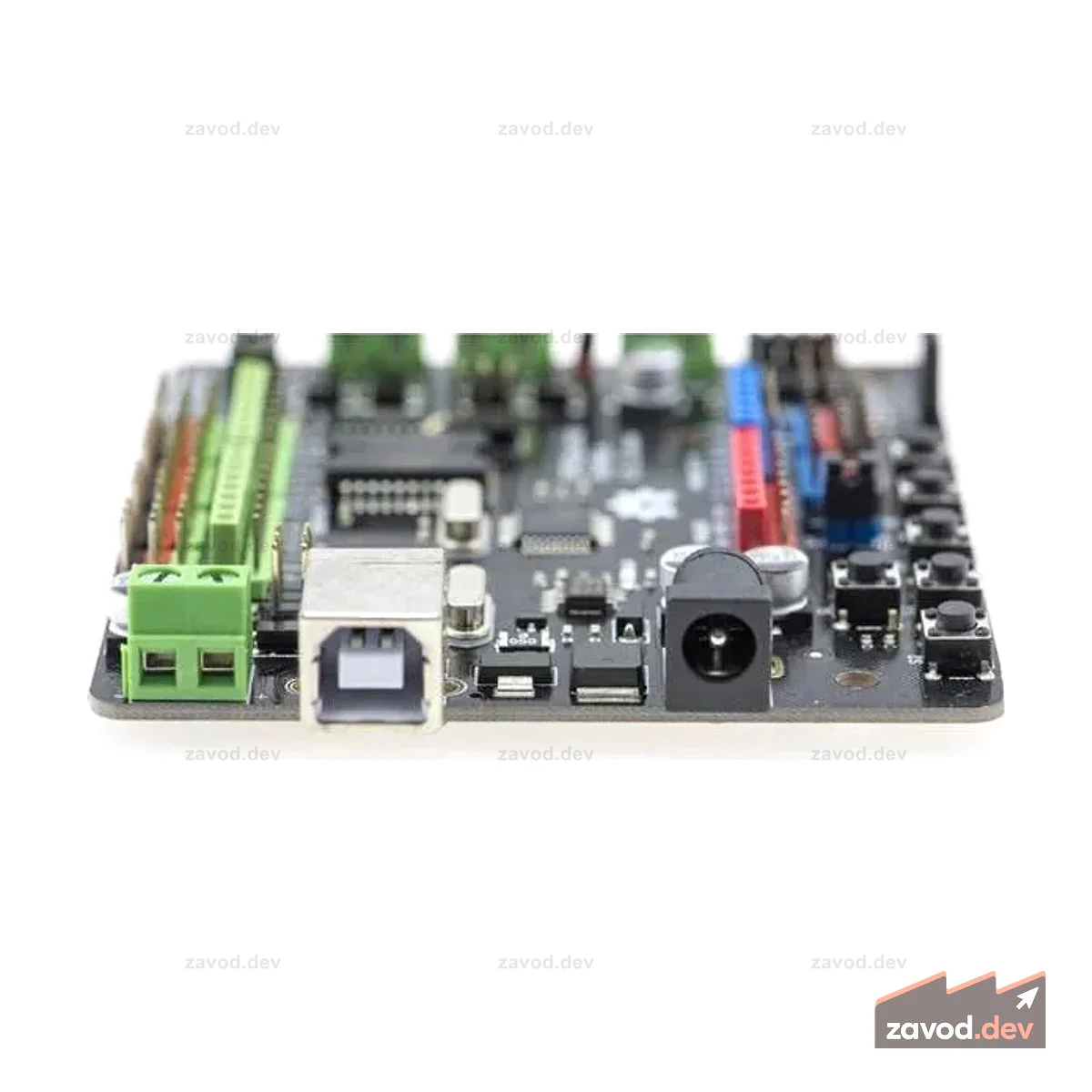 DFR ARDUINO ROMEO 328