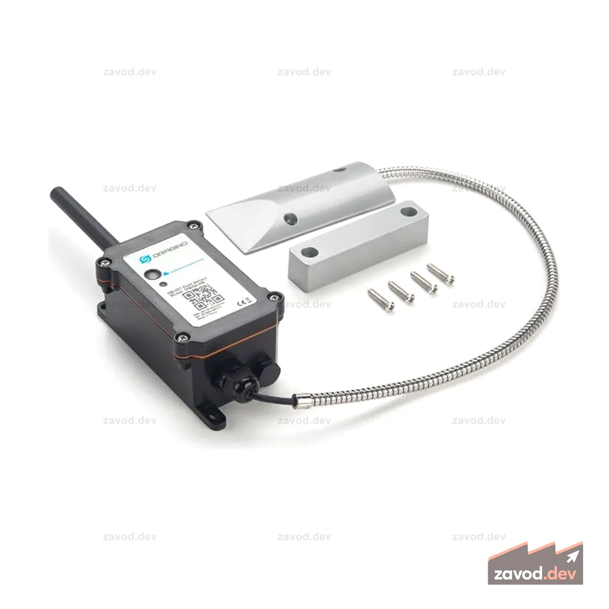 Dragino DS03A-NB-GE NB-IoT Türsensor