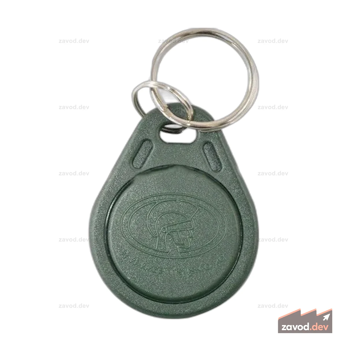CEN Z-TAG01V2P