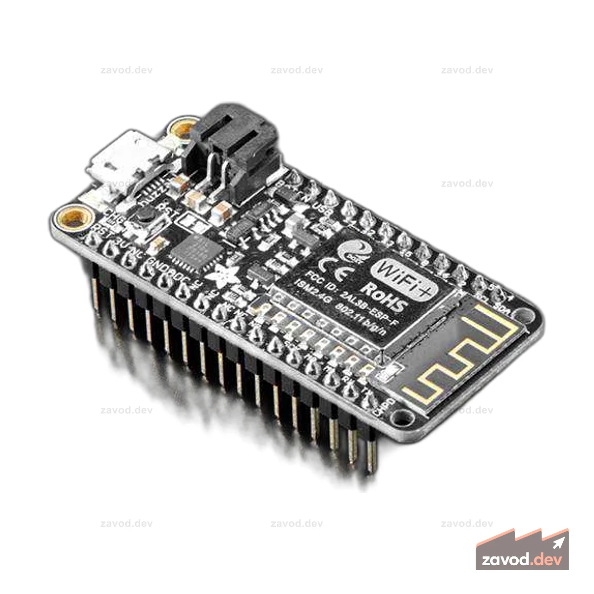 ADF FEATHER HUZZAH ESP8266 ASSE