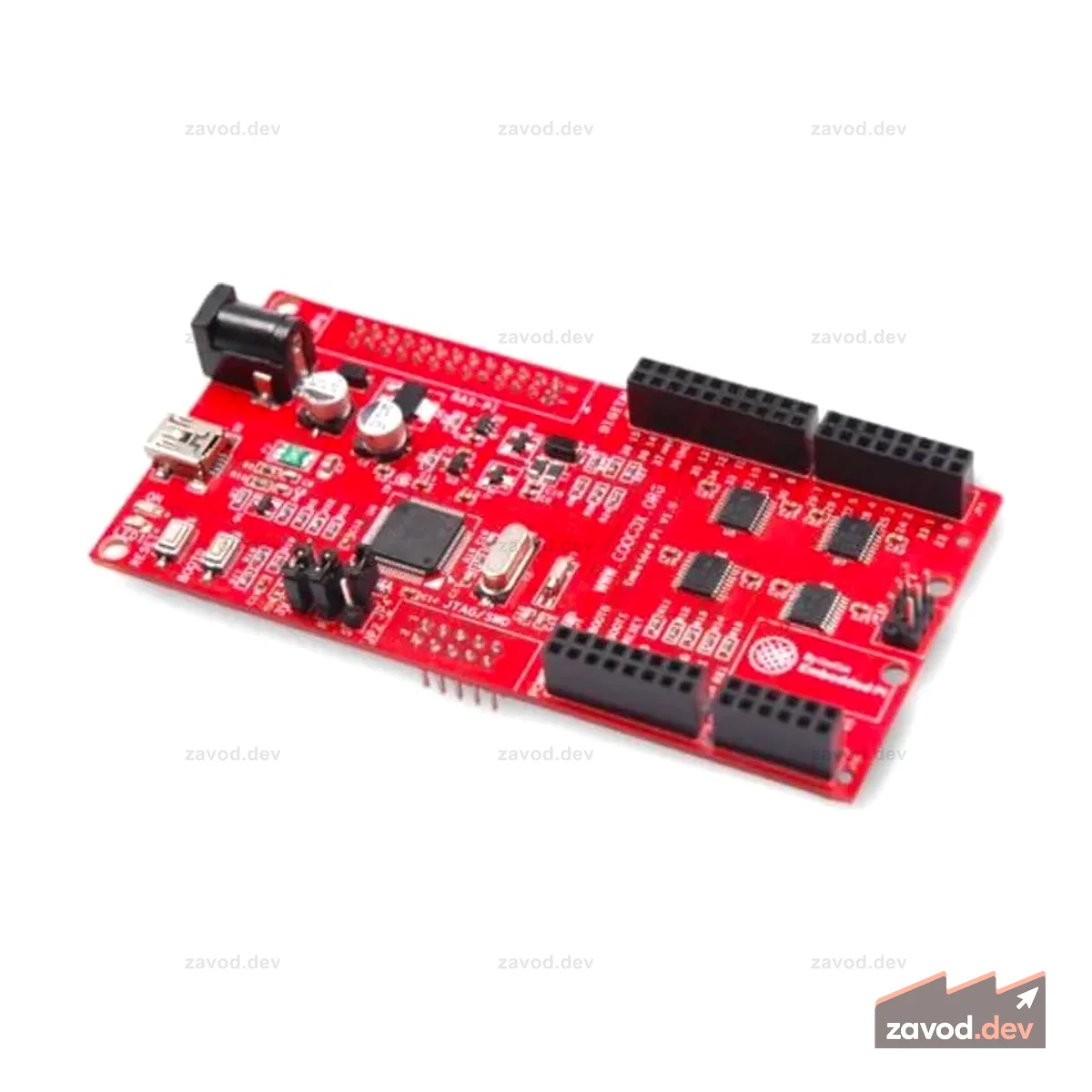 Embedded Pi