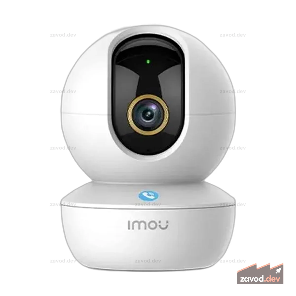 IMOU IPC-GK2CP-4C1WR 3.6MM