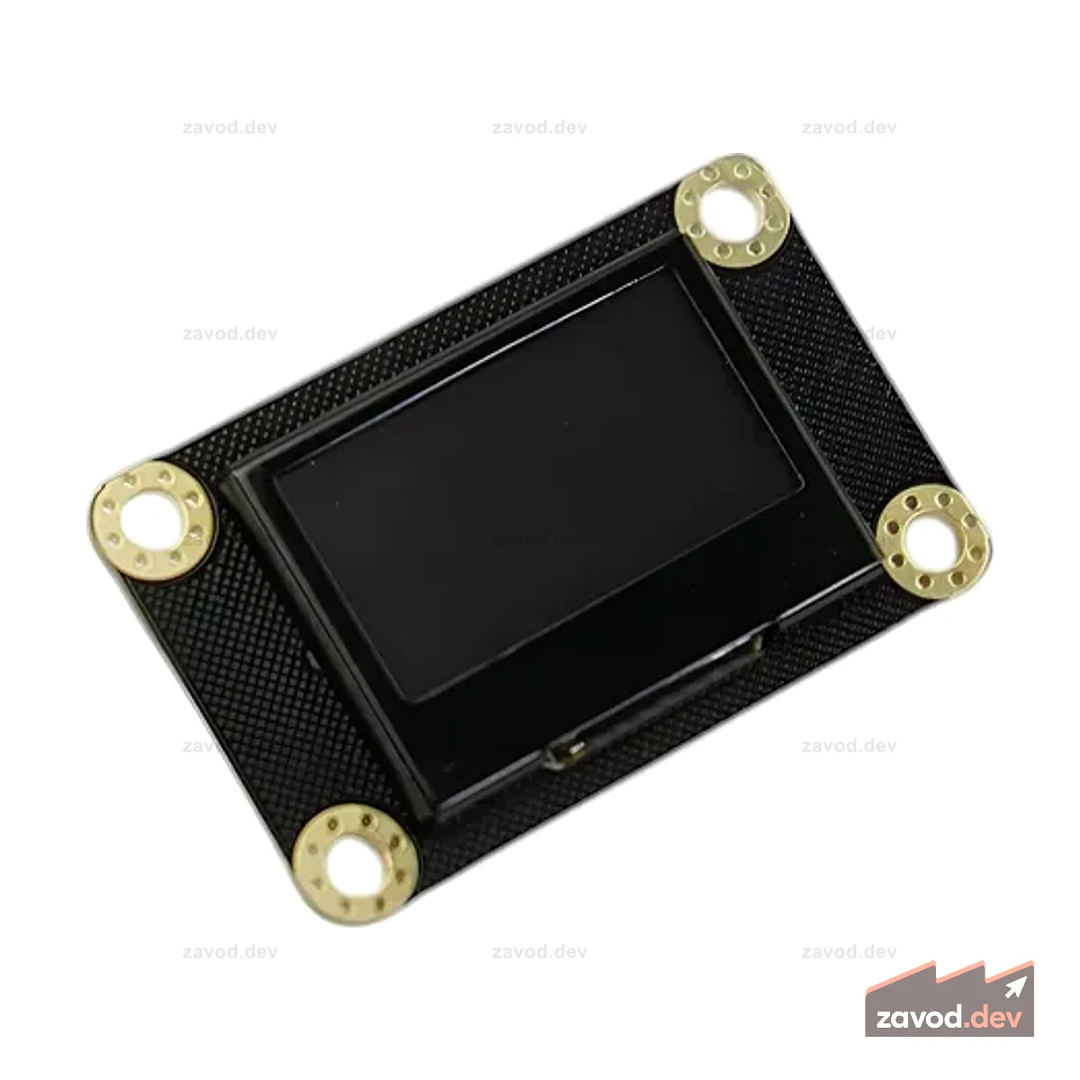 Дисплей Gravity I2C OLED 128x64: усовершенствуйте свои проекты!