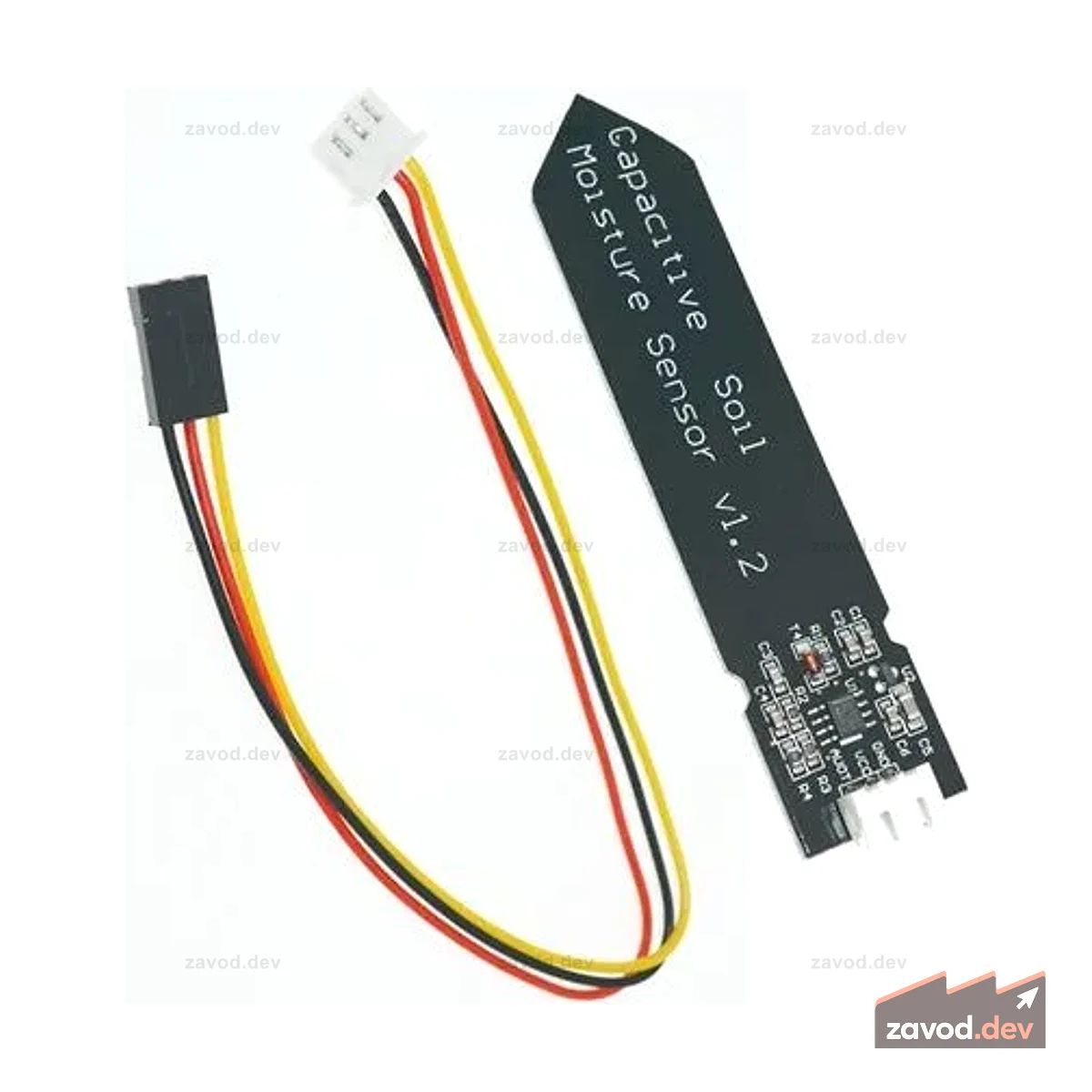 BMT SOIL MOISTURE SENSOR CAPACIT
