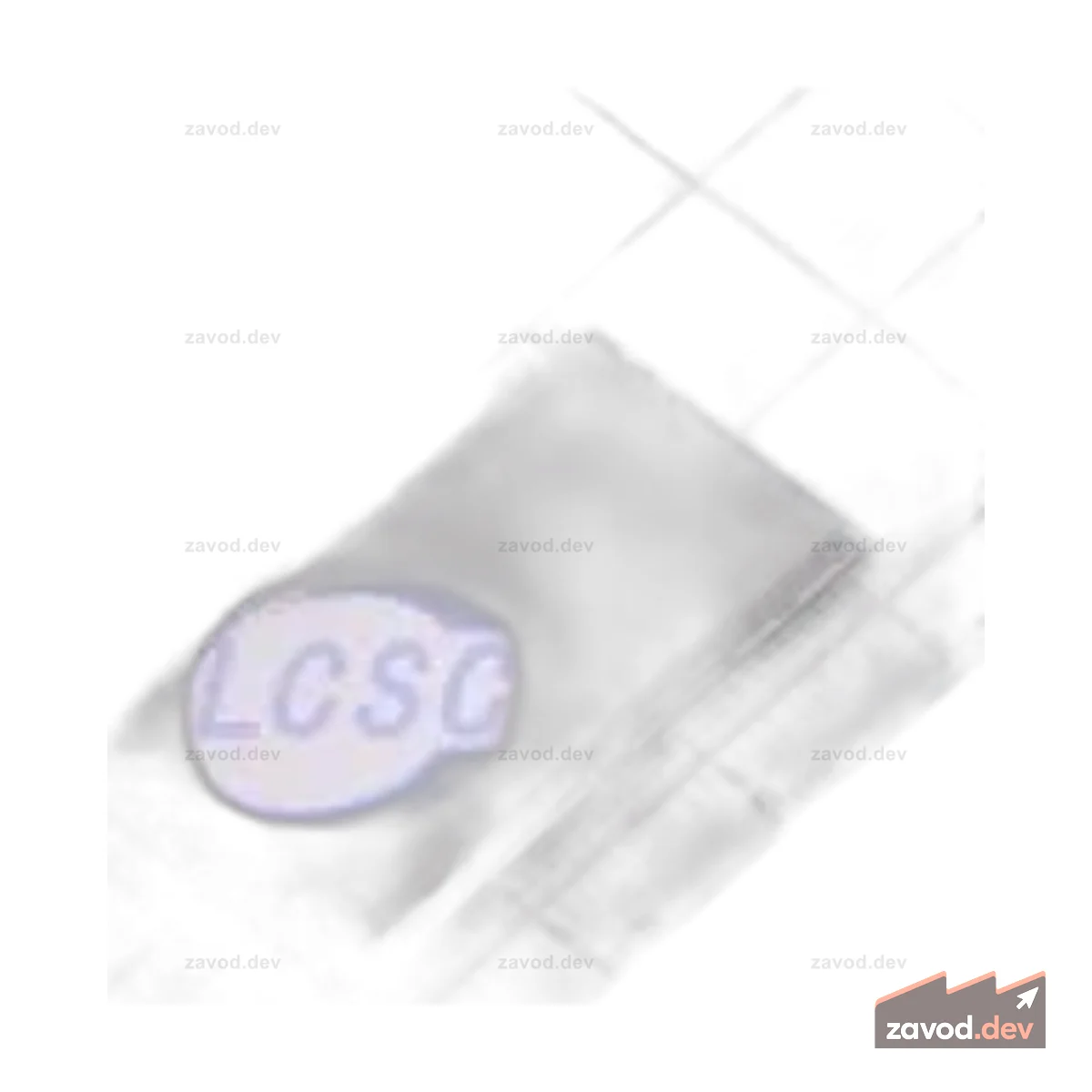 LORA610II-915MHZ