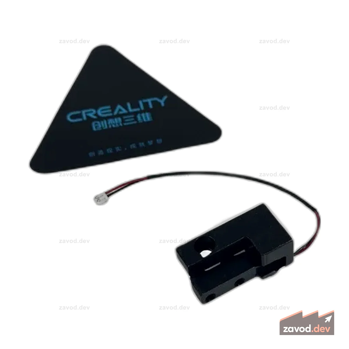 Тензодатчик Creality для 3D-принтера CR10 SE