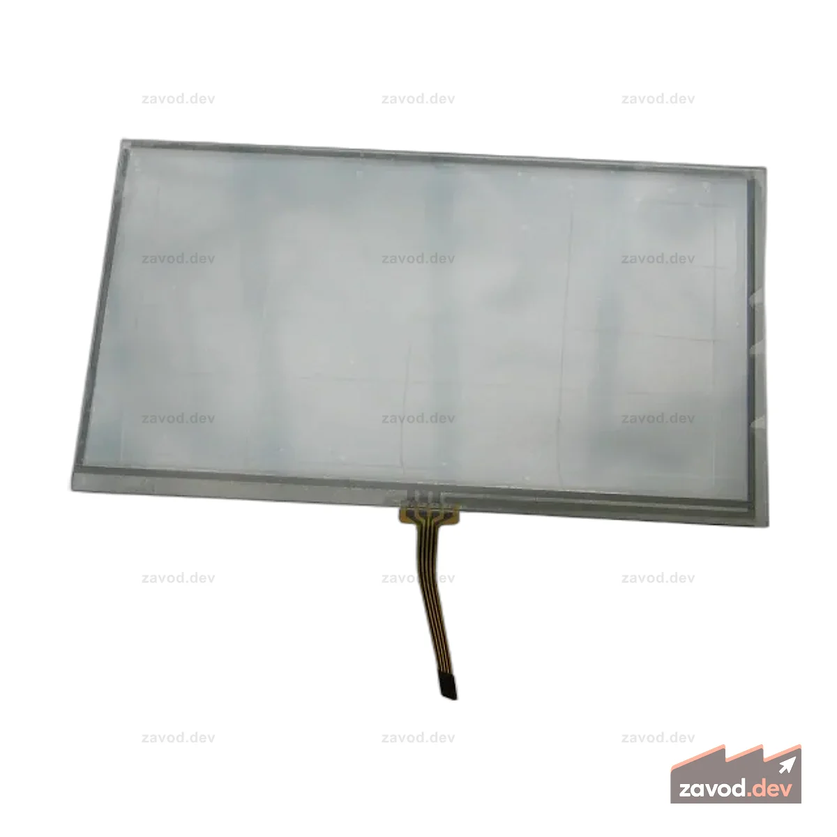 A13-TS7 - 7'' TOUCH SCREEN COMAPTIBLE WITH A13-LCD7 AND A13-LCD7-TS