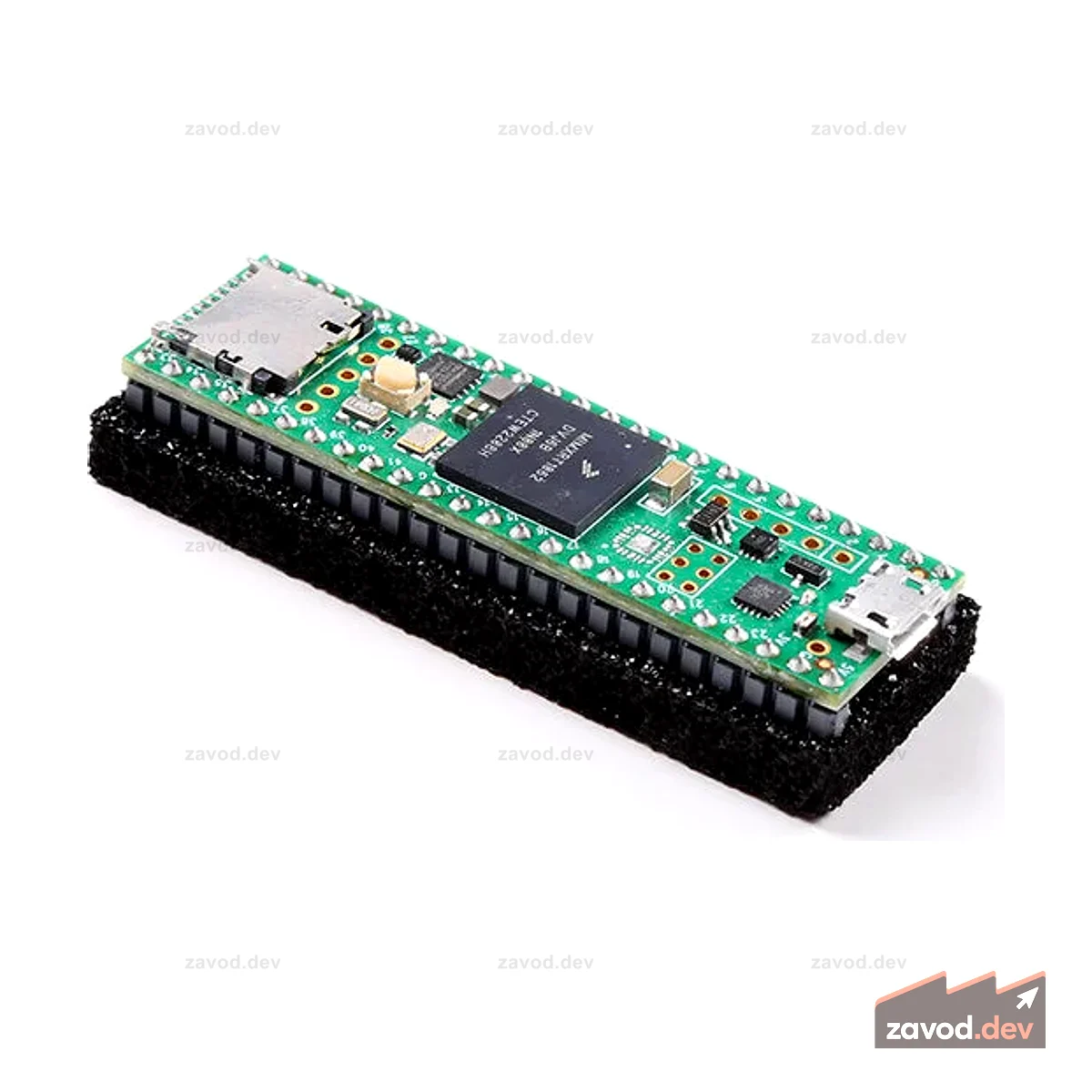 Teensy 4.1