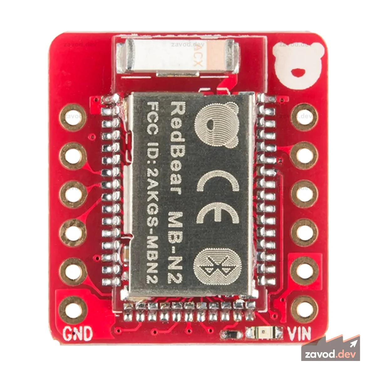 RedBearLab BLE Nano v2 - nRF52832