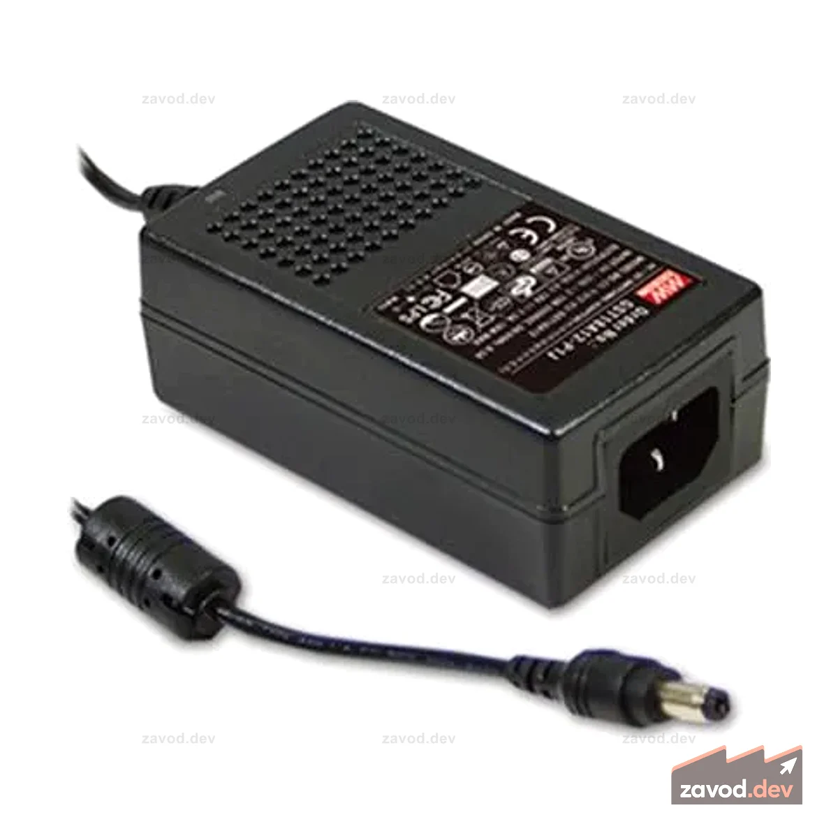 PSU SWMDT 5V 3A MW