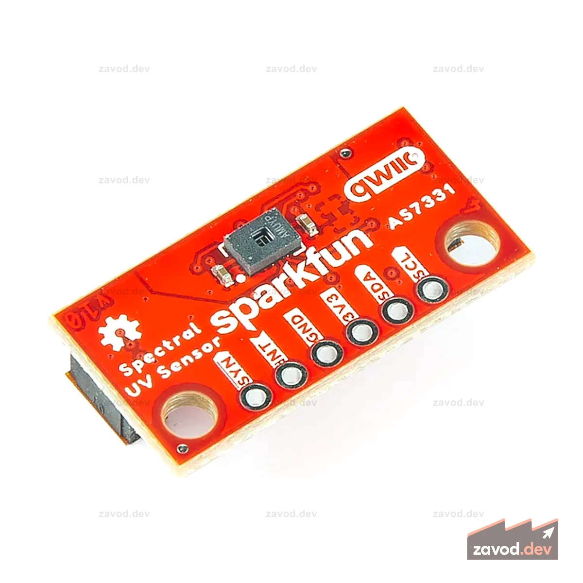 Qwiic - AS7331