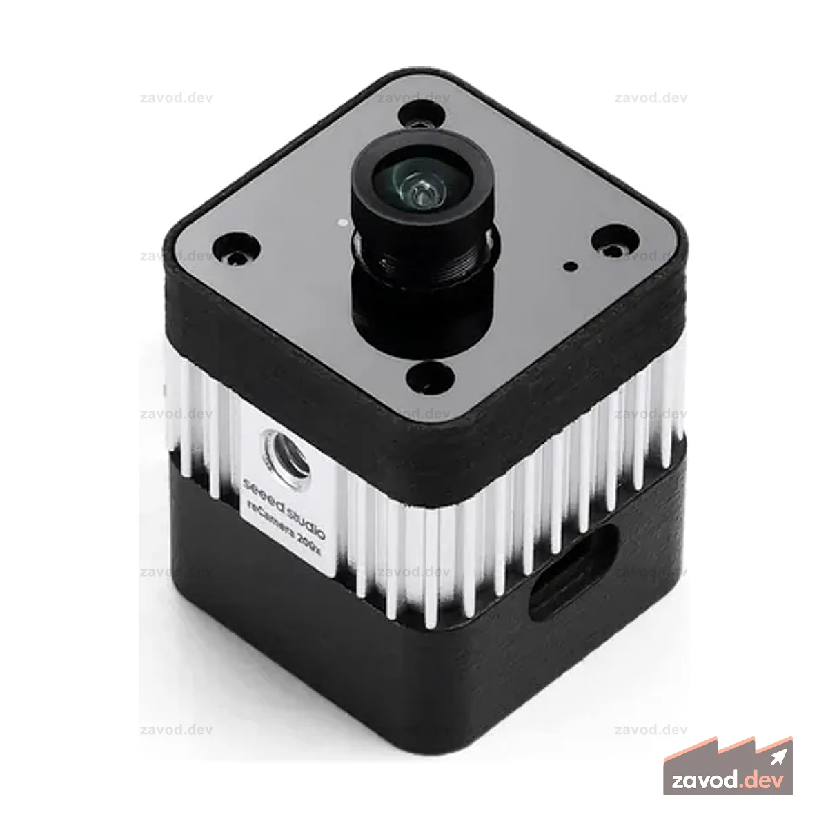 reCamera 2002 HQ PoE 8 ГБ