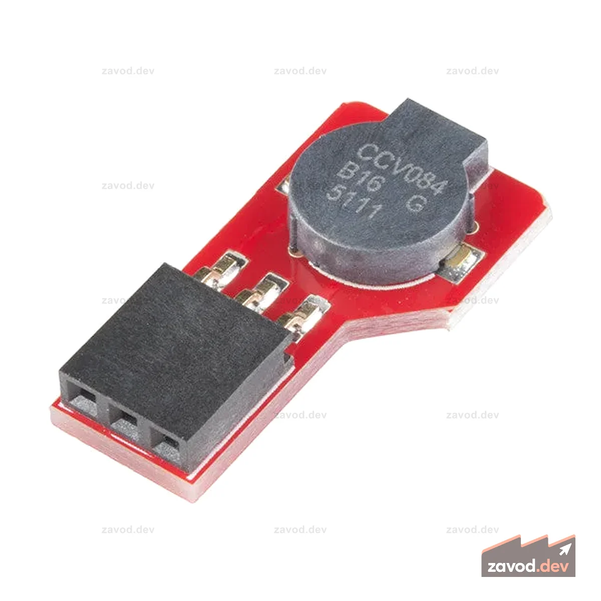 SparkFun RedBot Зуммер