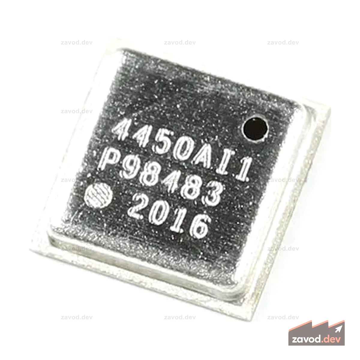 Модуль датчика газа - ZMOD4450