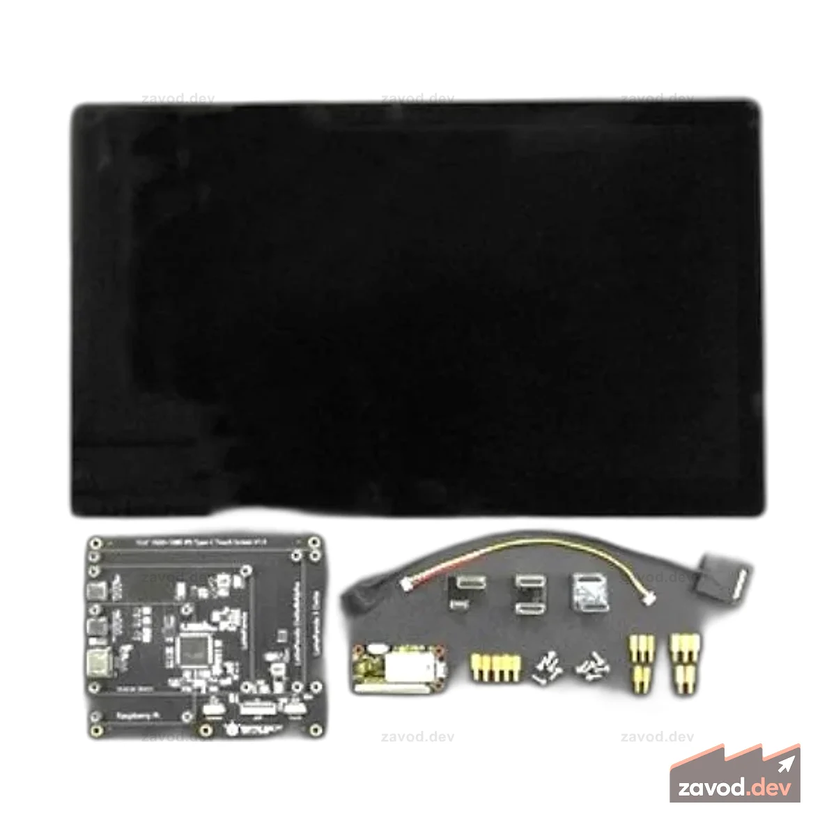 15.6 10 IPS 1920 x 1080 USB Type-CHDMI