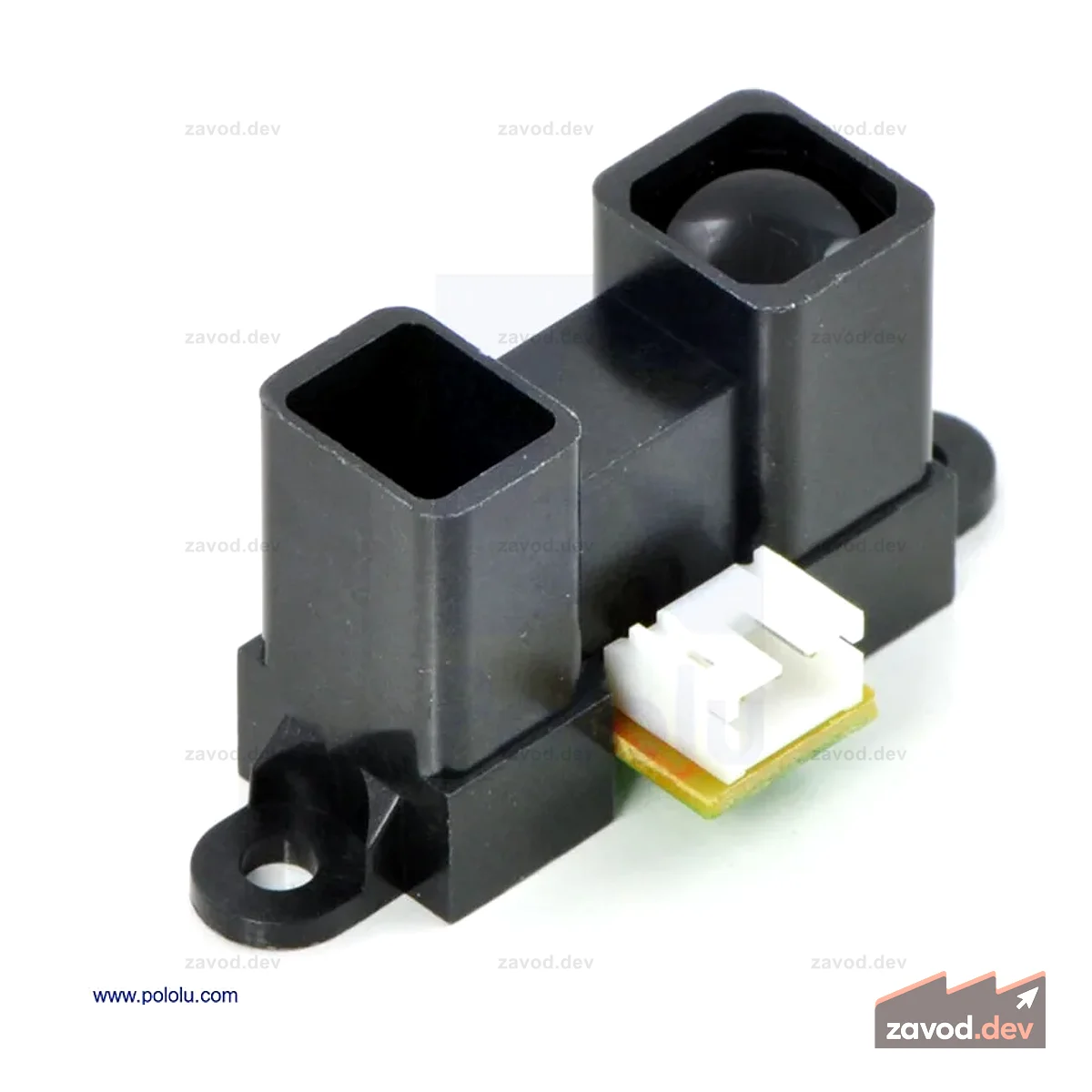 Sharp GP2Y0A02YK0F Аналоговый датчик расстояния 20-150см