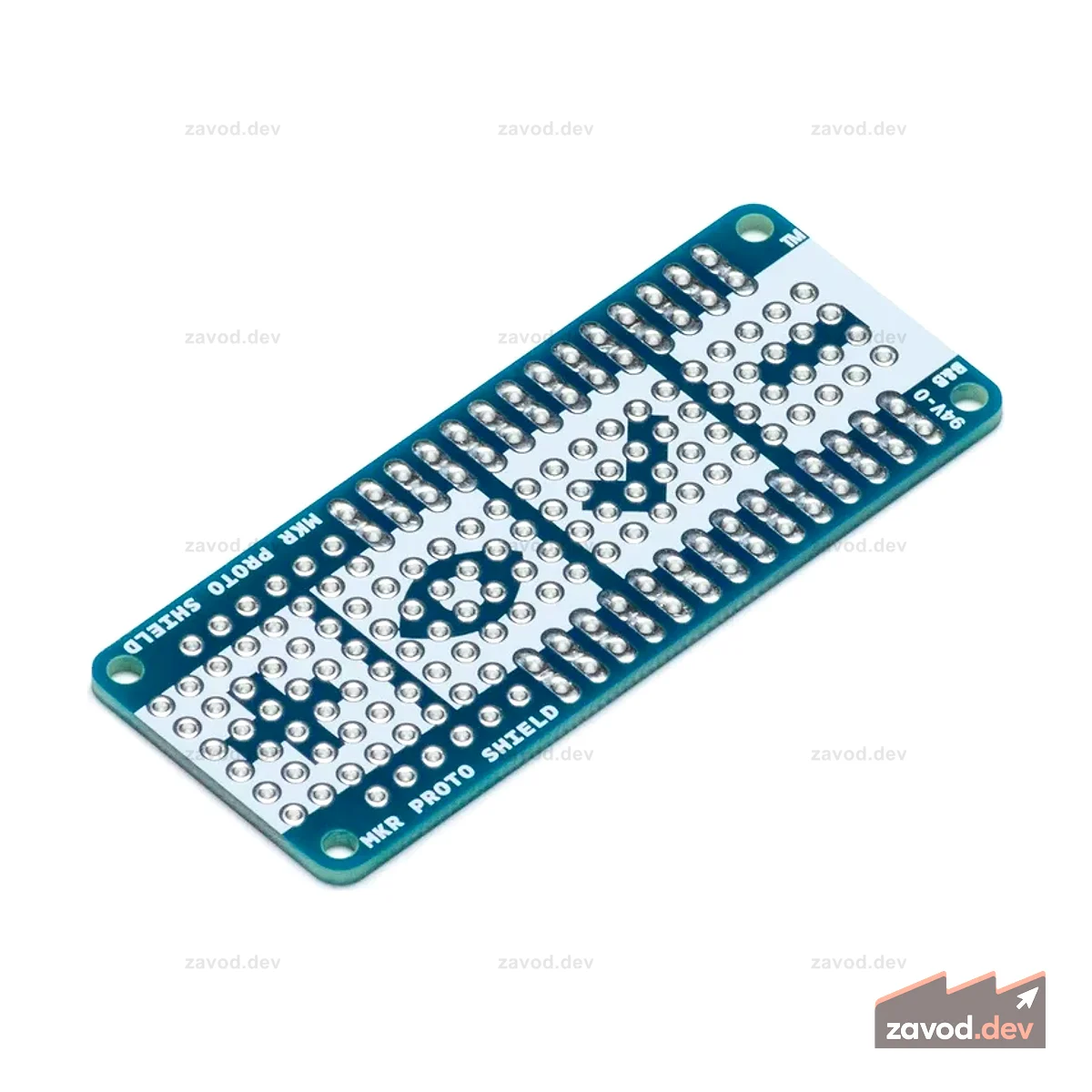 Прото щит Arduino MKR