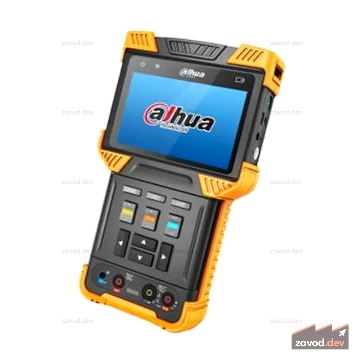 DHA PFM900-E