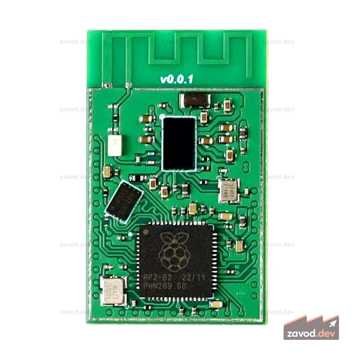 Pico WM