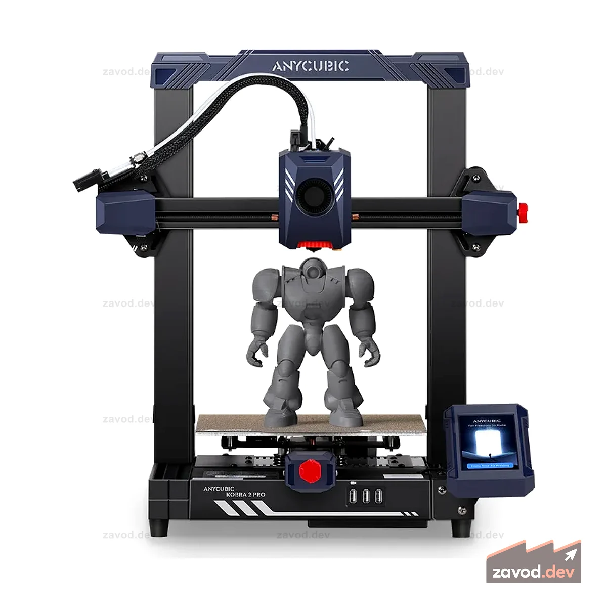 Anycubic Кобра 2 Про