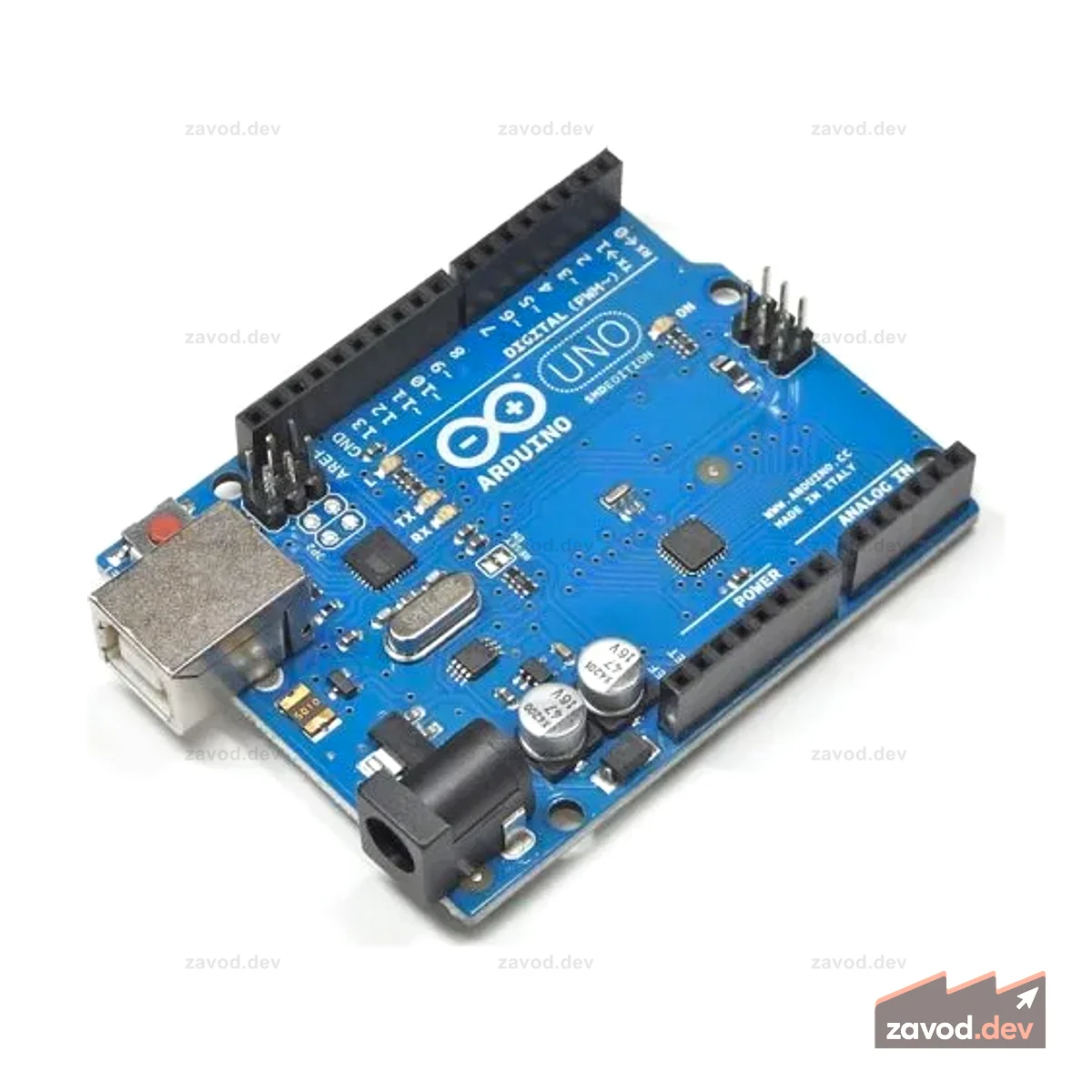 Ардуино Уно SMD R3