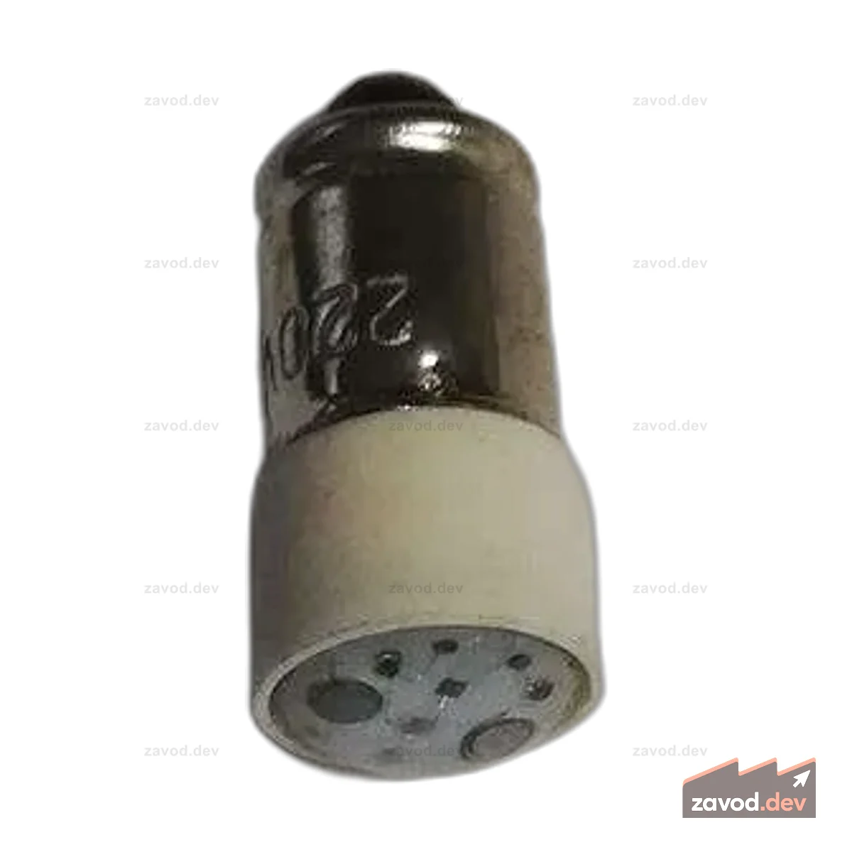 T1,75MGN-LED12BU
