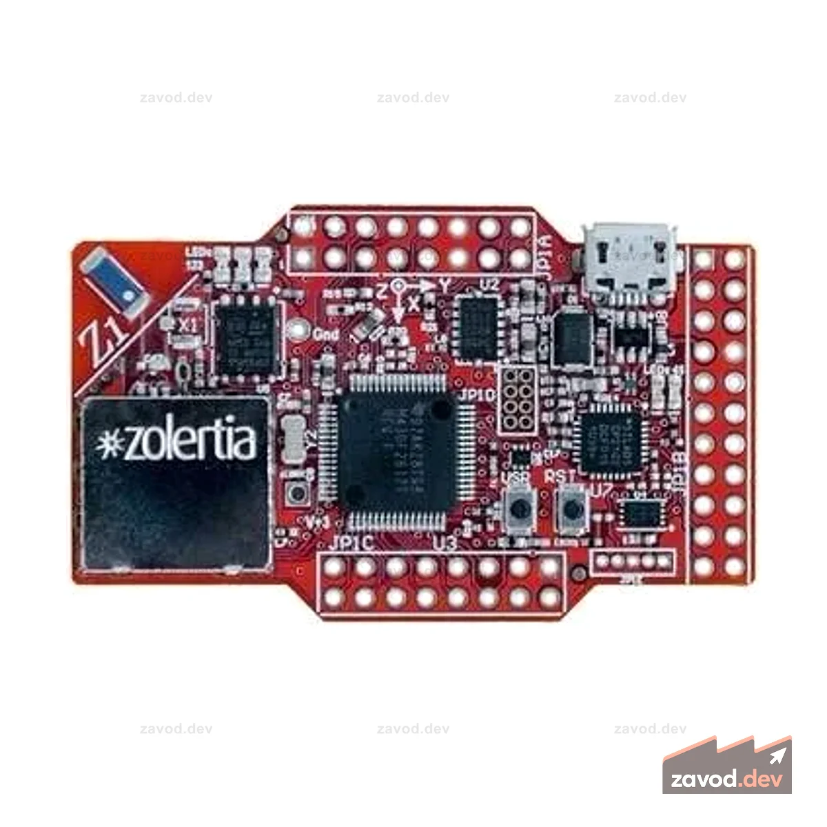 Z1 Platform