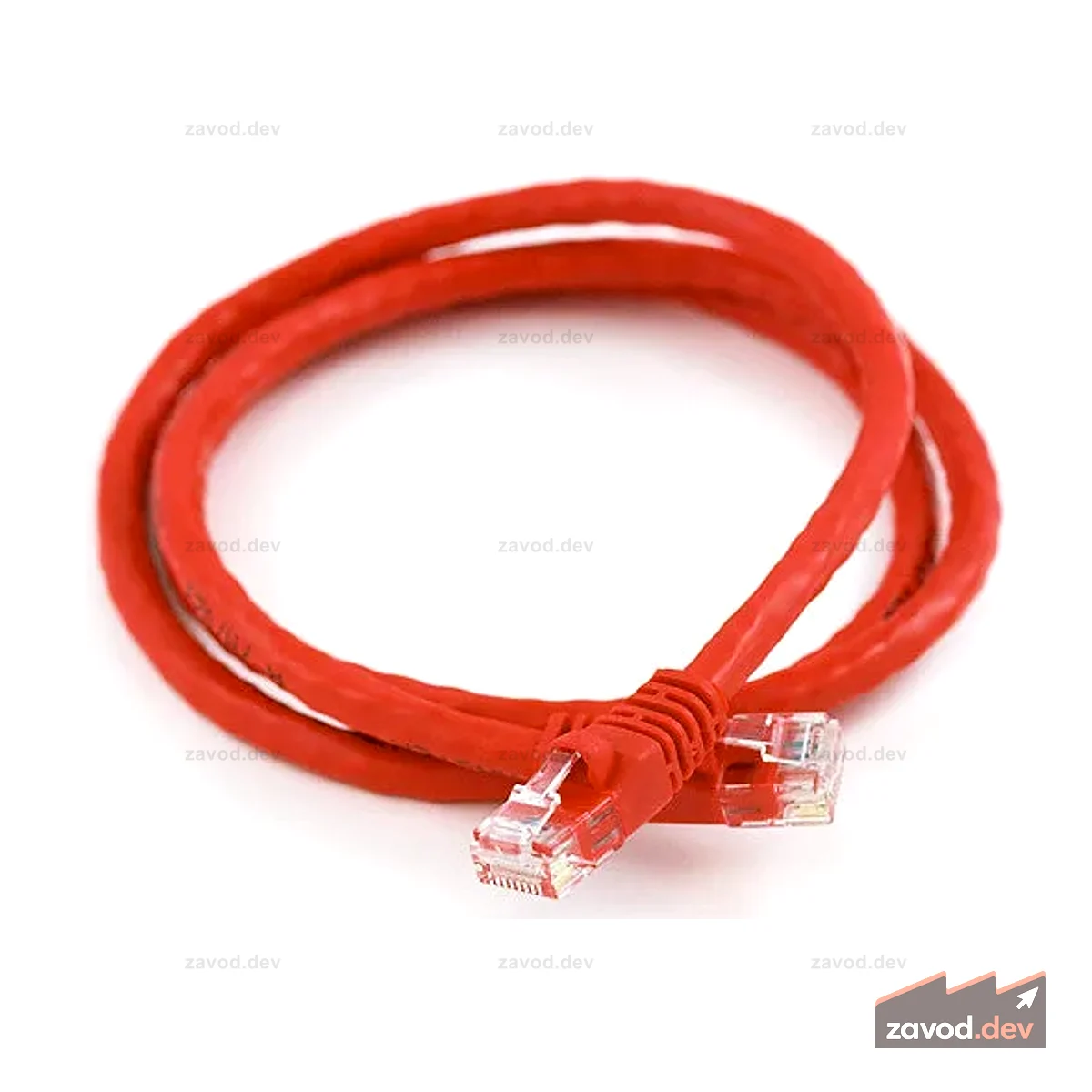 CAT 6 Cable - 3ft