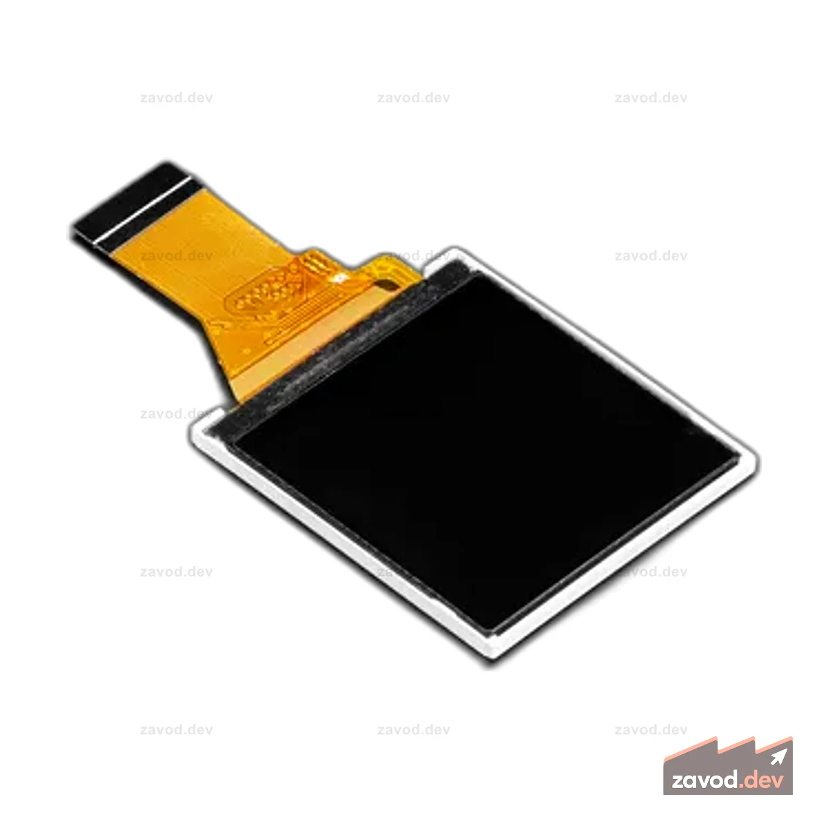 Цветной IPS TFT-дисплей 1,54 дюйма, 240x240 пикселей