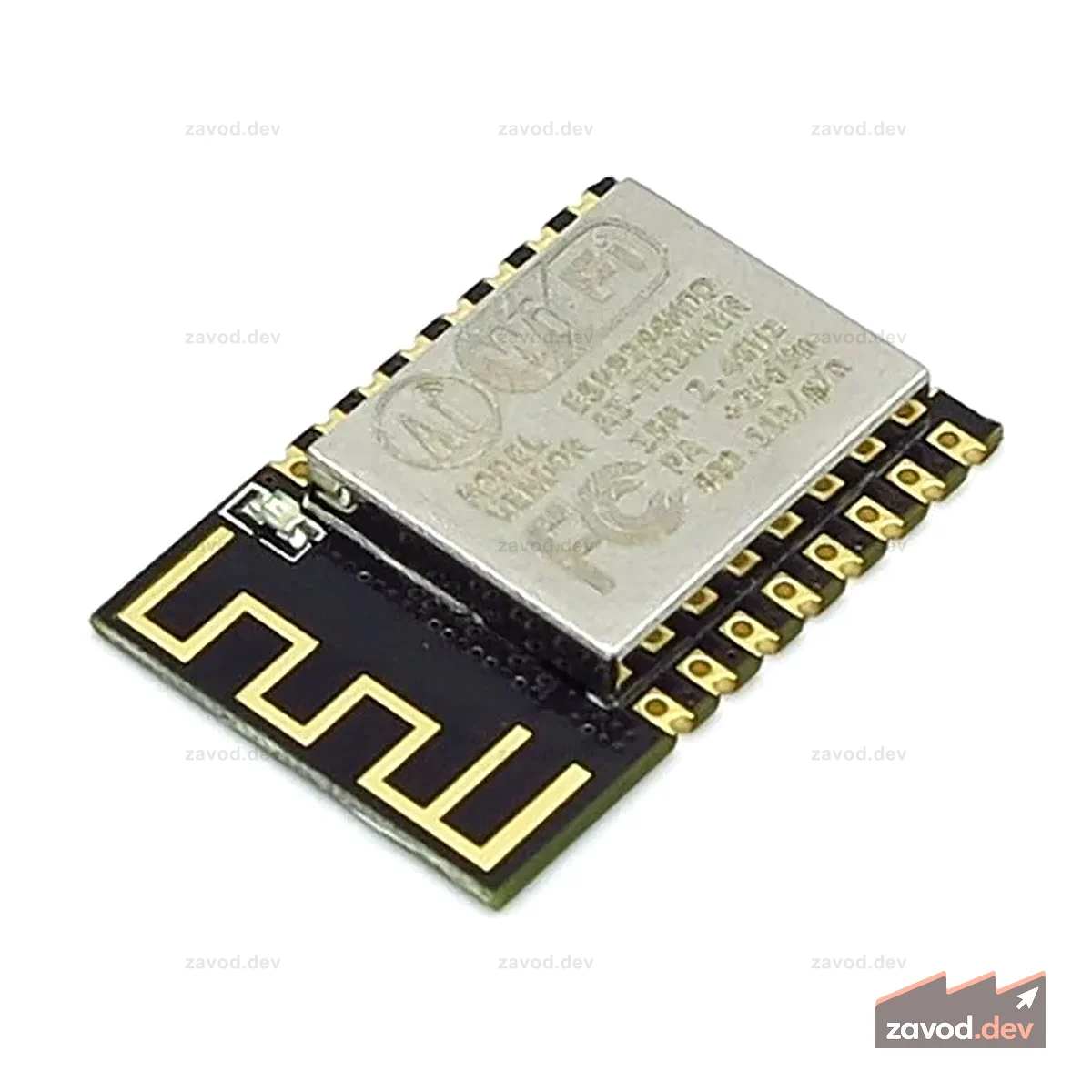 ESP8266 12F