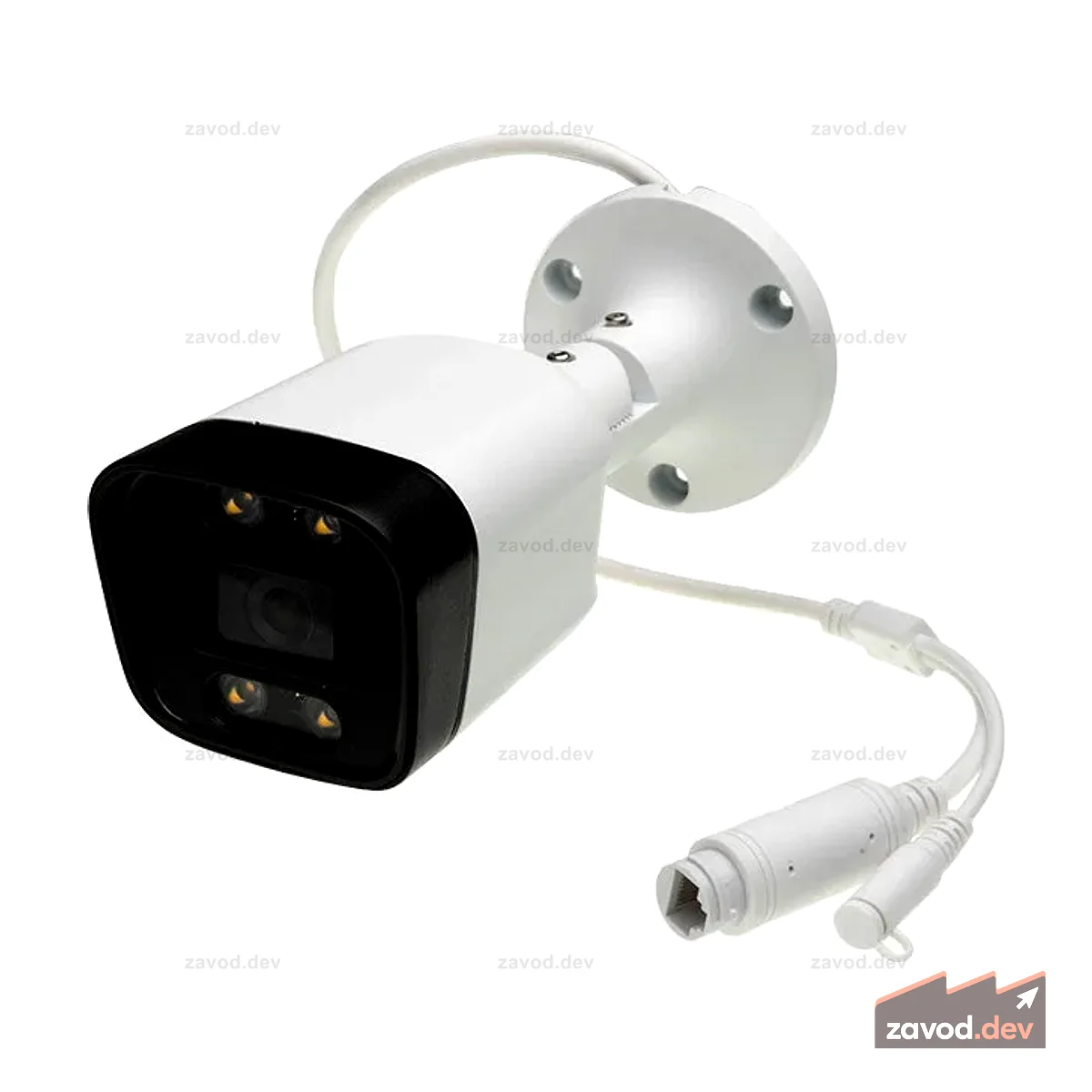 CT36B AI Smart Camera